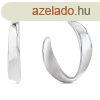 Calvin Klein Divatos karika flbeval Ethereal Metals 350005