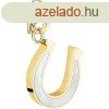 Rosefield Bjos aranyozott medl Patk The Pendant PE-Gold-H