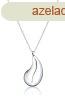 JVD Bjos ni acl nyaklnc Tear Drop SSSN0091X200045