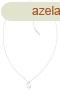 Calvin Klein Acl nyaklnc Tear Drop Sculptured Drops 350000