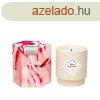 My Jolie Candle Illatgyertya 36 ra karktvel Silver Les Su