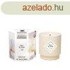 My Jolie Candle Illatgyertya 36 ra karktvel Silver Les Su