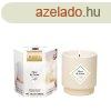 My Jolie Candle Illatgyertya 36 ra karktvel Gold Les Surp