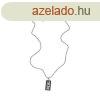 Diesel Eredeti acl nyaklnc Dogtags DX1515040