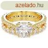 Swarovski Kt gyrbl ll szett Stilla 56935 52 mm