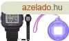 Casio Ajndk szett BABY-G BGD-10KKM-1ER Kuromi Collaboratio