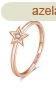 Rosato Bjos bronz gyr csillaggal Allegra RZA028 54 mm