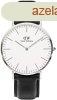 Daniel Wellington Classic 40 Sheffield S White 0206DW