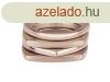 BREIL Modern bronz gyr szett New Tetra TJ302 56 mm