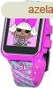 Disney Gyermek smartwatch LOL Surprise! LOL4104