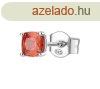 Brosway Stlusos ezst single flbeval Fancy Vitamin Orange