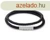 Calvin Klein Divatos frfi br karkt Braided 35000093