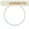 AGAIN Jewelry Smaragd gyngy nyaklnc AJKNA006