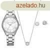 Michael Kors Ajndk szett Lauryn + flbeval s nyaklnc MK