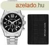 Michael Kors Ajndk szett Lexington + krtyatrca MK1091SET
