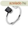 Brosway Elegns nyitott gyr cirknium kvekkel Fancy FMB10