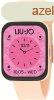 Liu Jo Smartwatch Voice Slim SWLJ091