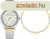 Trussardi Ajndk szett City Life + karkt R2453170503