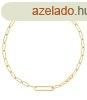 Calvin Klein Luxus ni acl nyaklnc Asymmetrical Elegance 3
