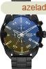 Diesel Spiked Chronograph DZ4609