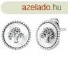 Engelsrufer Ezst flbeval gyngyhzzal letfa ERE-LILTREE-