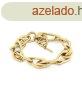 Calvin Klein Aranyozott acl karkt Statement Links 3500074