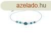 Agato Zsinr karkt amazonittal s apatittal HE11R3RG-LB
