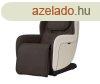 CirC Plus luxus masszzsfotel esspresso