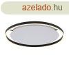Mennyezeti lmpa sttszrke 60 cm LED-del, 3 fokozatban sza