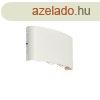 Kltri fali lmpa fehr LED-del 6-lmps IP54 - Silly