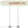 2 db modern LED krm lllmpa szett - Line-up