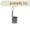 Modern kltri fali lmpa sttszrke LED-del - Harry