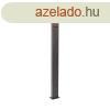 Kltri lllmpa sttszrke 80 cm LED-del s dimmerrel, na