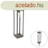 Kltri lllmpa sttszrke 40 cm LED-del s dimmelhet f