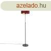 lllmpa fekete piros brsony rnykolval aranyozott 35 cm