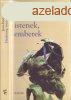 Mindensg, istenek, emberek - Jean-Pierre Vernant