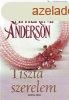 Tiszta szerelem - Catherine Anderson