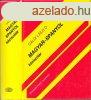 Magyar-spanyol kzisztr - Gldi Lszl