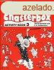 Chatterbox-Activity book 3 - J. A Holderness; Derek Strange
