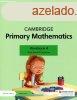 Cambridge Primary Mathematics Workbook 4. - Mary Wood - Emma
