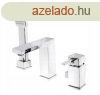 Gamma Cuadro 3in1 Kdra Szerelhet Csaptelep - Krm