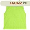Distinctive jersey yellow clothing size 140