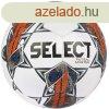 SELECT Futsal Master grain V22 fehr/narancs