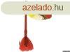 Mepps Lusox Krforg Villant Arany Srga Fluo 2-es 16g 1db/