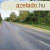 Elad belterleti ptsi telek Balatonkeresztron
