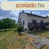 ALKALMI VTEL! Bnyn 100 m2-es csaldi hz dupla telek
