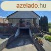 Monoron 3 szoba + nappalis csaldi hz 900 m2 telekkel