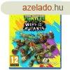 Teenage Mutant Ninja Turtles Arcade: Wrath of the Mutants - 