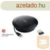 JABRA Hangszr - 510+ MS Bluetooth/Vezetkes, Fekete
