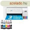 Epson Ecotank L5316 A4 MFP ADF Ethernet/WIFI sznes multifun